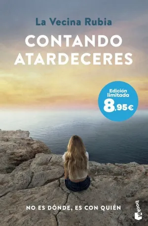CONTANDO ATARDECERES