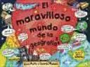 EL MARAVILLOSO MUNDO DE LA GEOGRAFÍA