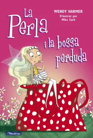 LA PERLA 4 - LA PERLA I LA BOSSA PERDUDA