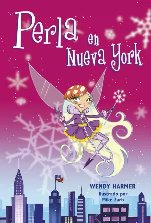 PERLA 11 - PERLA EN NUEVA YORK