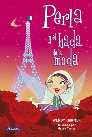 PERLA 14 - PERLA Y EL HADA DE LA MODA