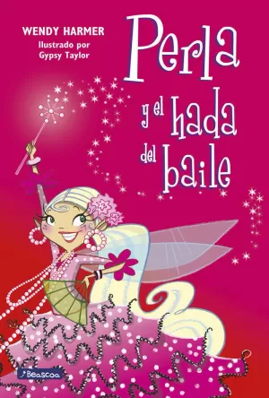 PERLA 15 - PERLA Y EL HADA DEL BAILE