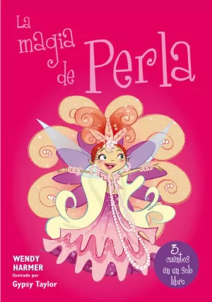 PERLA 14-16 - LA MAGIA DE PERLA