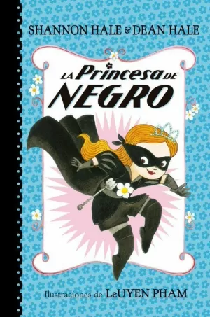 LA PRINCESA DE NEGRO (LA PRINCESA DE NEGRO) LA PRINCESA DE NEGRO (LA PRINCESA DE NEGRO)