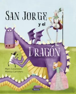 SAN JORGE Y EL DRAGÓN