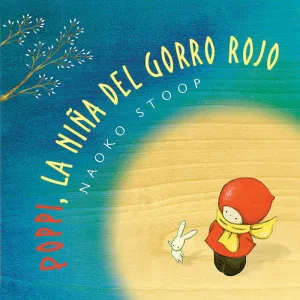 POPPI, LA NIÑA DEL GORRO ROJO (POPPI, LA NIÑA DEL GORRO ROJO)
