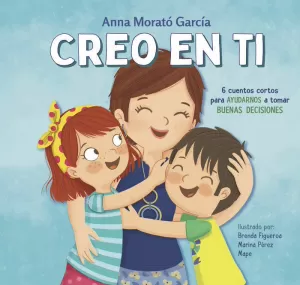 CREO EN TI CREO EN TI