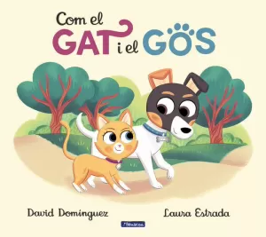 COM EL GAT I EL GOS 1 - COM EL GAT I EL GOS