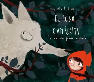 EL LOBO Y CAPERUCITA EL LOBO Y CAPERUCITA