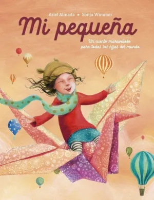 QUERIDA HIJA QUERIDA HIJA