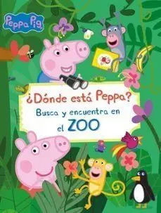 PEPPA PIG. CUADERNO DE VACACIONES - CUADERNO DE ACTIVIDADES PREESCOLAR