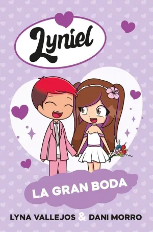 LYNIEL LA GRAN BODA