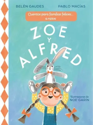 ZOE Y ALFRED