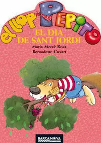 LLOP PEPITO EL DIA DE SANT JORDI,EL