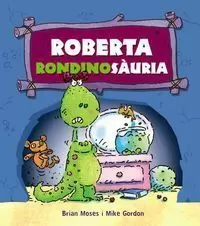 ROBERTA RONDINOSAURIA