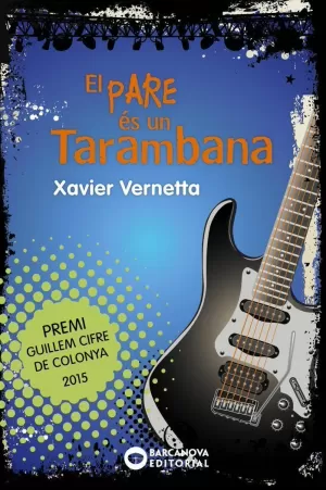 EL PARE ÉS UN TARAMBANA