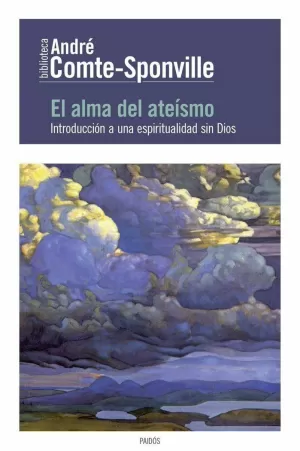 EL ALMA DEL ATEÍSMO EL ALMA DEL ATEÍSMO