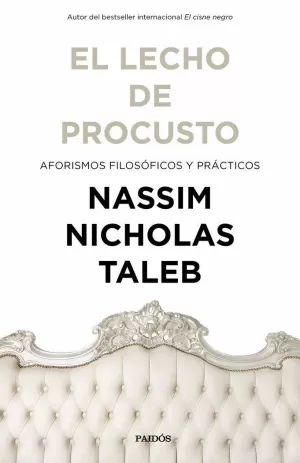 EL LECHO DE PROCUSTO