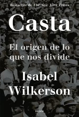 CASTA CASTA