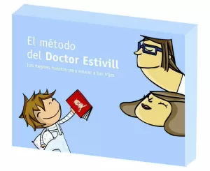 MÉTODO DEL DOCTOR ESTIVILL (PACK)