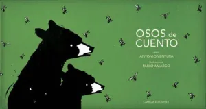 OSOS DE CUENTO