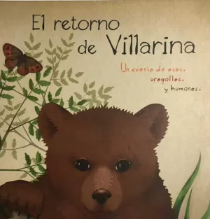 EL RETORNO DE VILLARINA