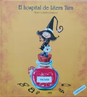 EL HOSPITAL DE LITERA TURA