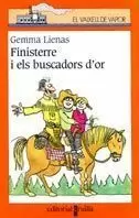 FINISTERRE I ELS BUSCADORS D'OR