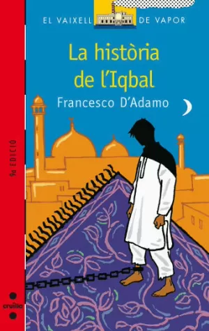 LA HISTÒRIA DE L'IQBAL