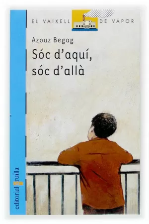 SÓC D'AQUÍ, SÓC D'ALLÀ