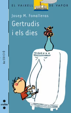 GERTRUDIS I ELS DIES