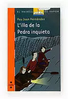 L'ILLA DE LA PEDRA INQUIETA