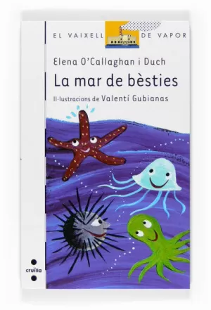 LA MAR DE BÈSTIES