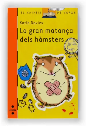 LA GRAN MATANÇA DELS HÀMSTERS