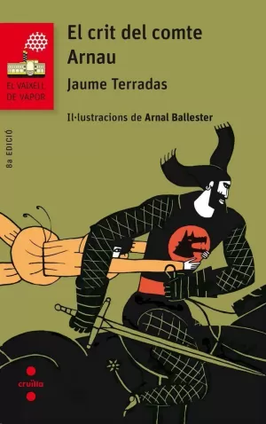 EL CRIT DEL COMTE ARNAU