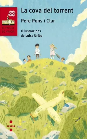 LA COVA DEL TORRENT