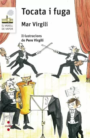 TOCATA I FUGA