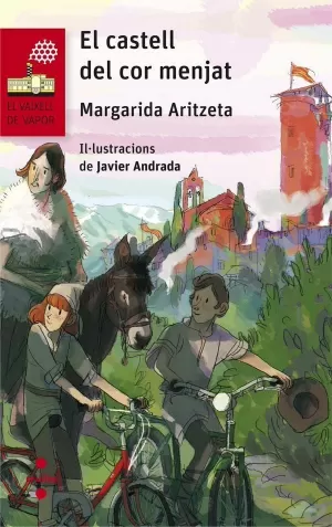 EL CASTELL DEL COR MENJAT