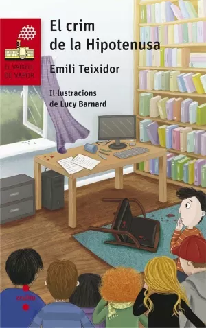 EL CRIM DE LA HIPOTENUSA