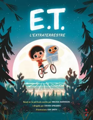 E.T.