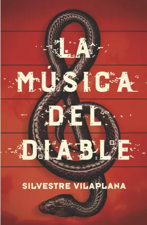 LA MÚSICA DEL DIABLE