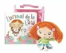 LOT L'ORINAL DE LA LULÚ