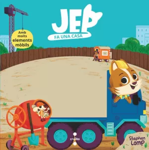 JEP FA UNA CASA.