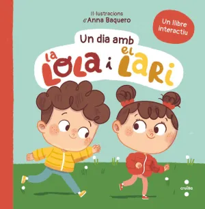 UN DIA AMB LA LOLA I EL LARI