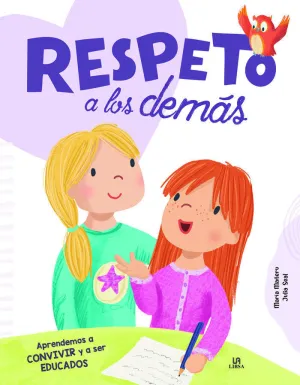 RESPETO A LOS DEMÁS RESPETO A LOS DEMÁS