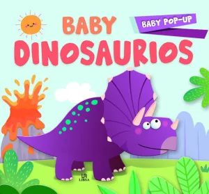 BABY DINOSAURIOS BABY DINOSAURIOS