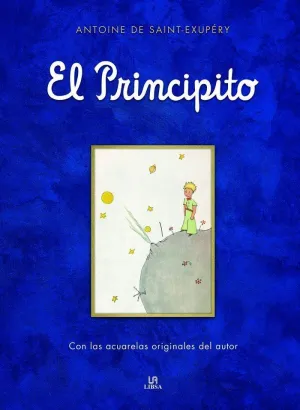 EL PRINCIPITO