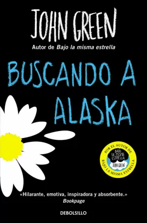 BUSCANDO A ALASKA