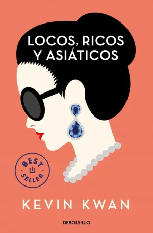 LOCOS, RICOS Y ASIÁTICOS