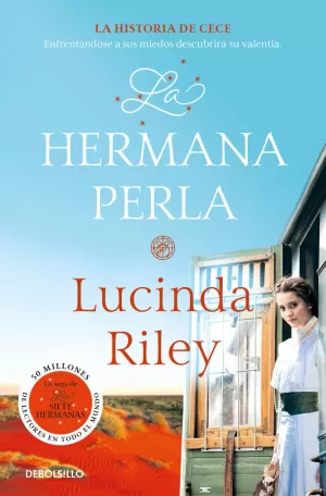 LA HERMANA PERLA (LAS SIETE HERMANAS 4) LA HERMANA PERLA (LAS SIETE HERMANAS 4)
